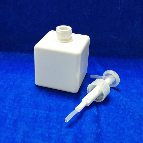 200ML洗手液泵头瓶